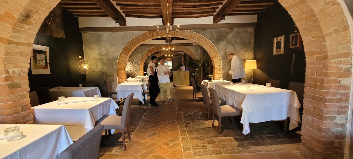 Black Wood Ristoro Agricolo Grosseto
