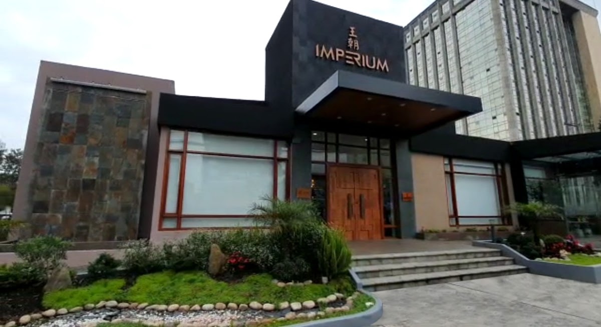 Imperium Restaurante