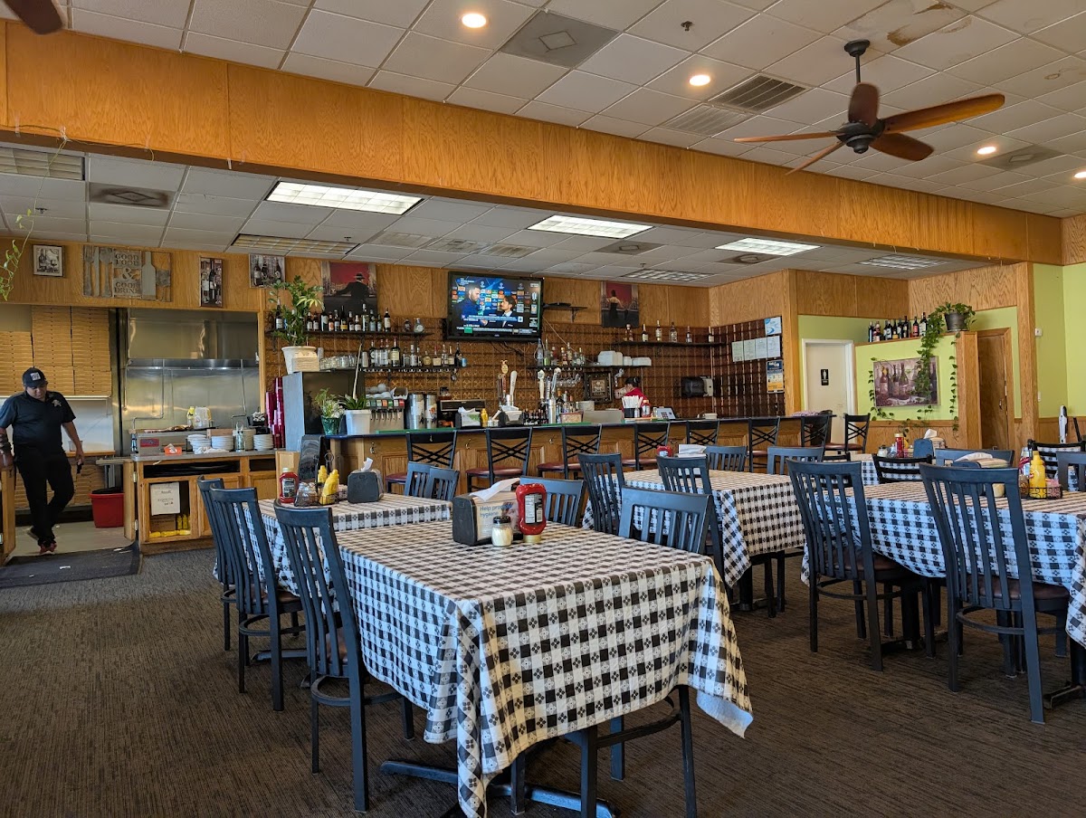 Two Brothers Restaurant